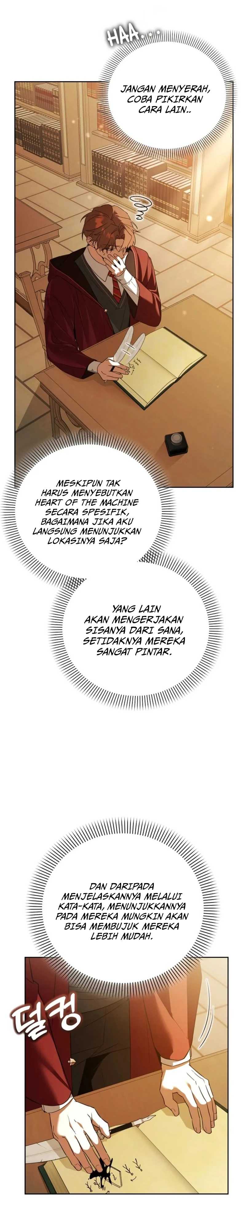 Academy’s Genius Tamer Chapter 41