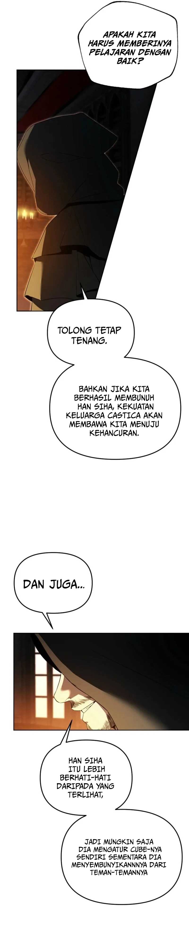 Academy’s Genius Tamer Chapter 41