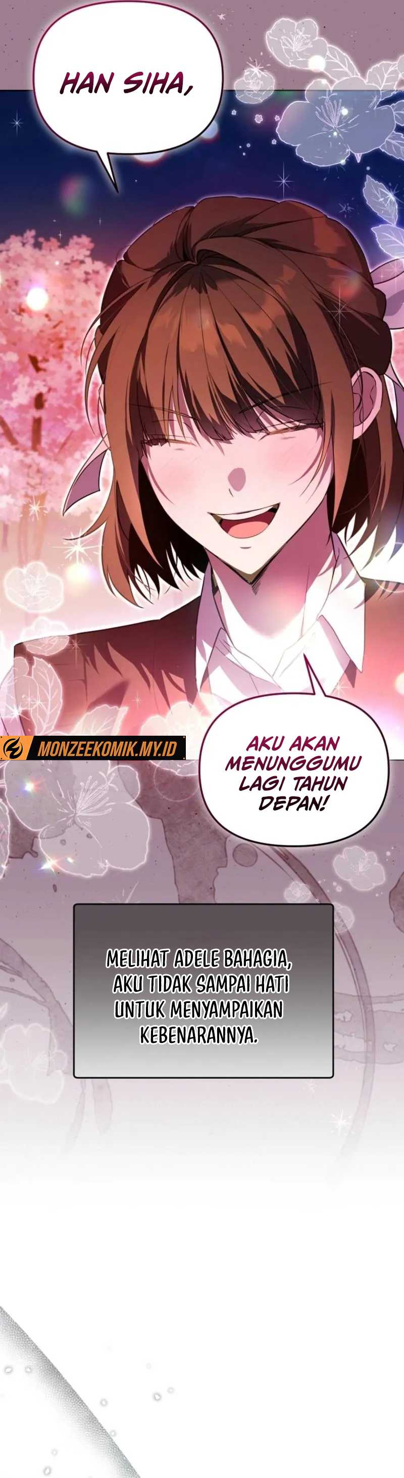 Academy’s Genius Tamer Chapter 41