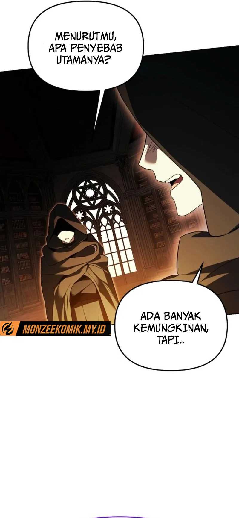 Academy’s Genius Tamer Chapter 41