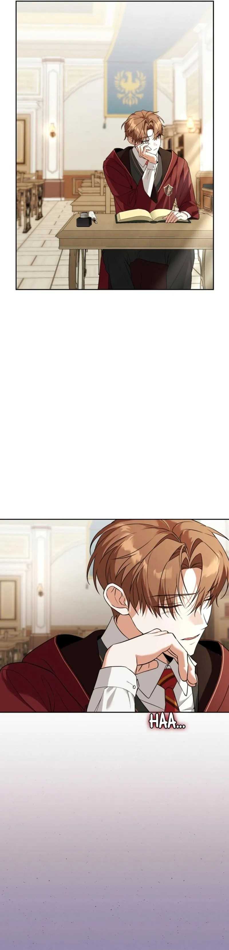 Academy’s Genius Tamer Chapter 41