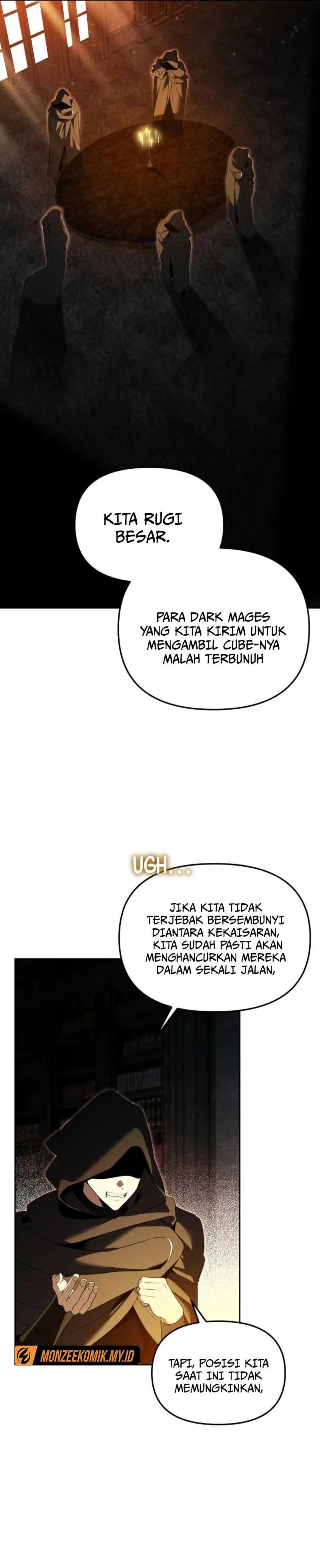 Academy’s Genius Tamer Chapter 41