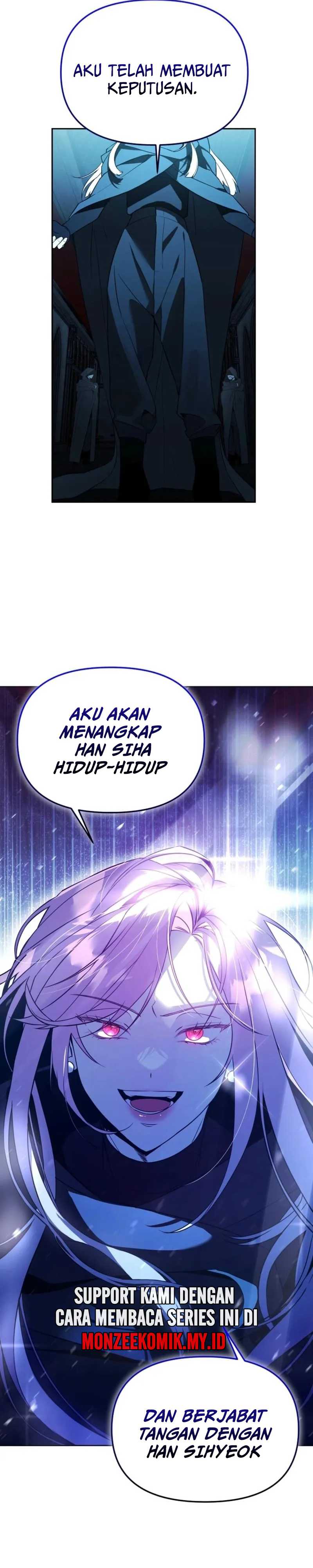 Academy’s Genius Tamer Chapter 41