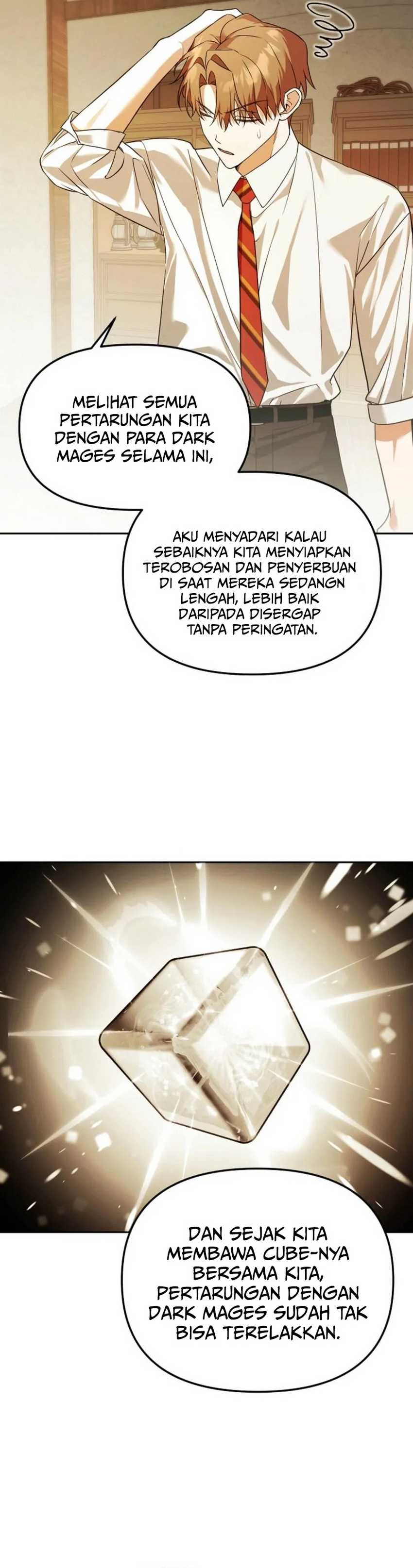 Academy’s Genius Tamer Chapter 42