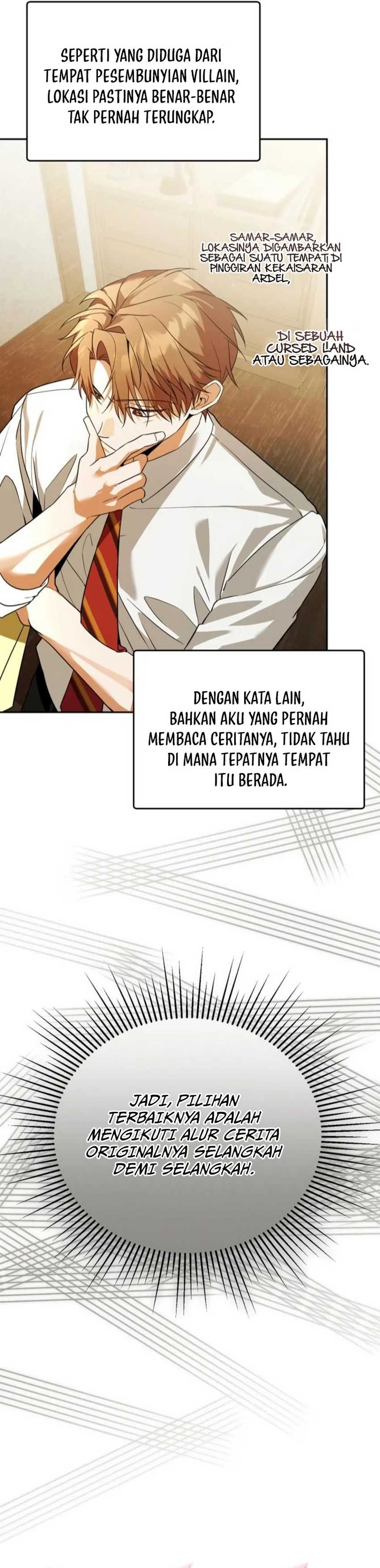 Academy’s Genius Tamer Chapter 42