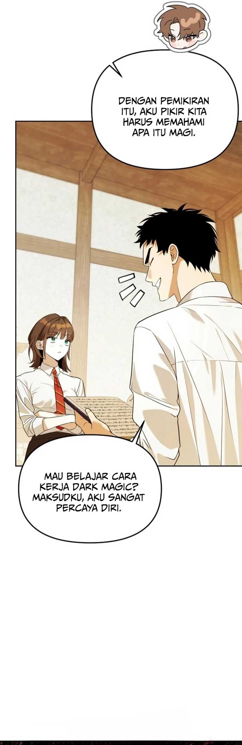 Academy’s Genius Tamer Chapter 42