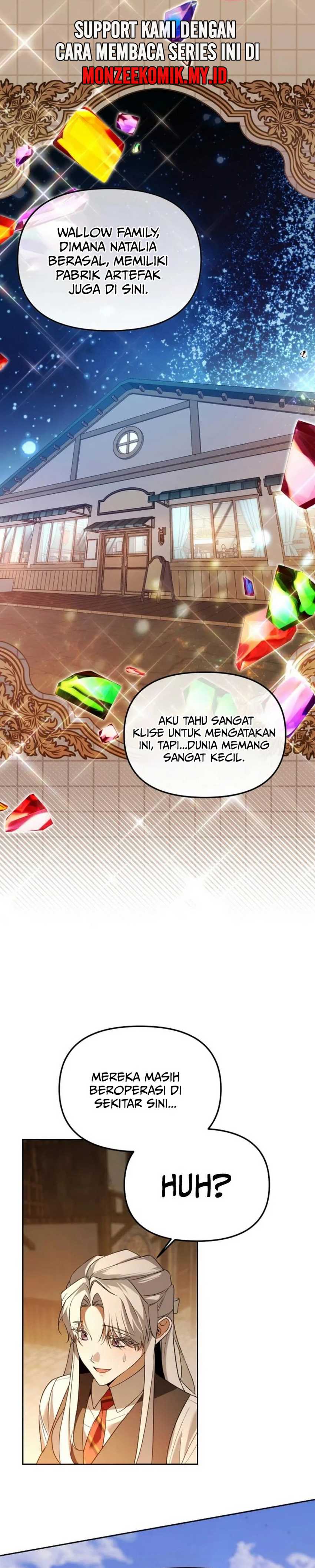 Academy’s Genius Tamer Chapter 42