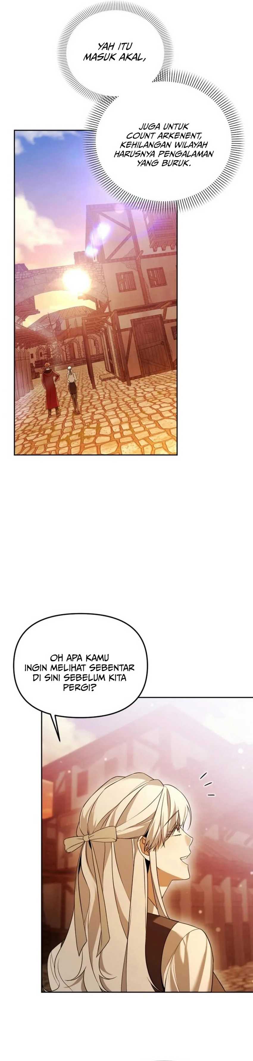Academy’s Genius Tamer Chapter 42