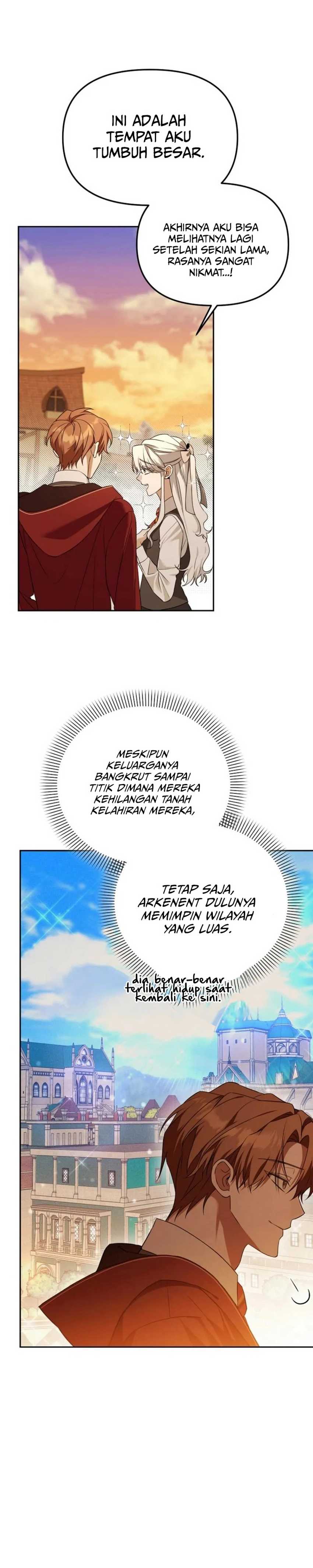 Academy’s Genius Tamer Chapter 42