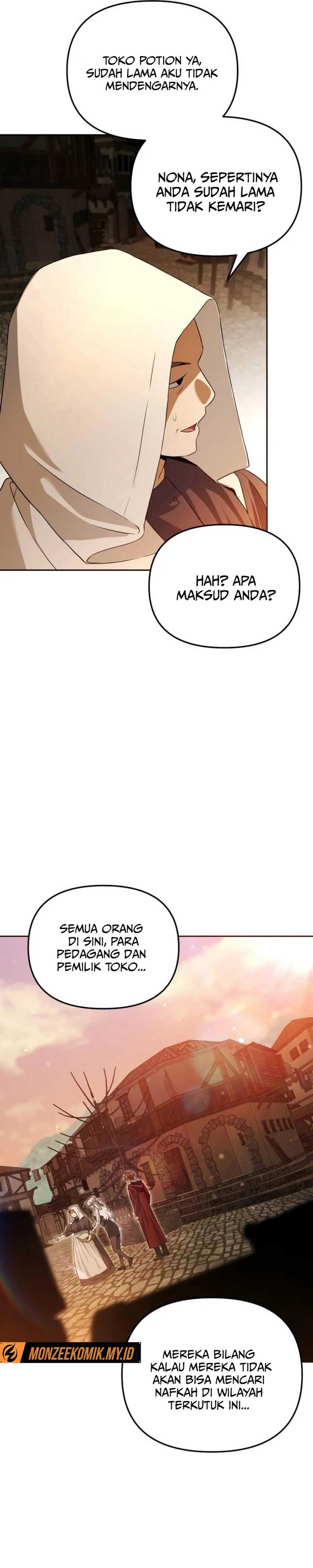 Academy’s Genius Tamer Chapter 42