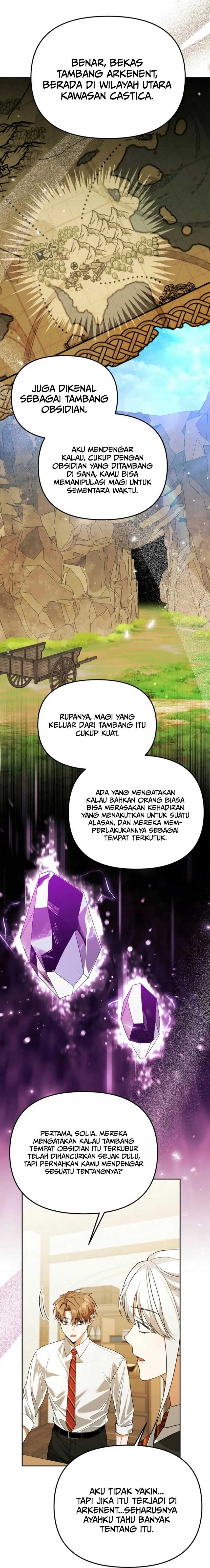 Academy’s Genius Tamer Chapter 42