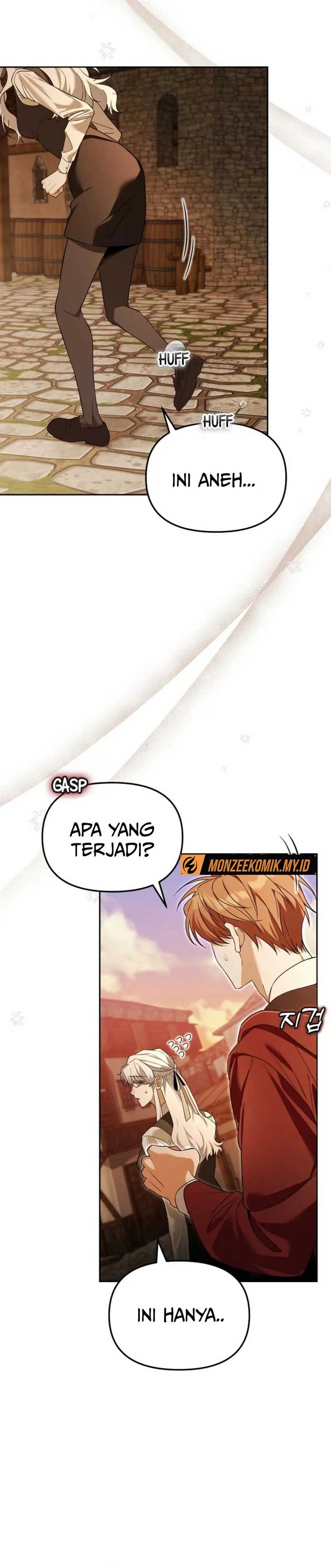 Academy’s Genius Tamer Chapter 42