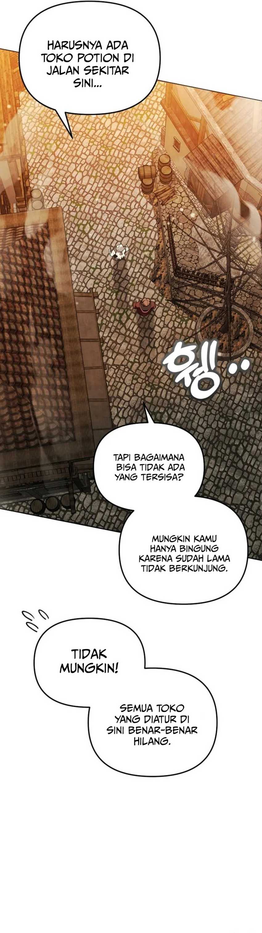 Academy’s Genius Tamer Chapter 42