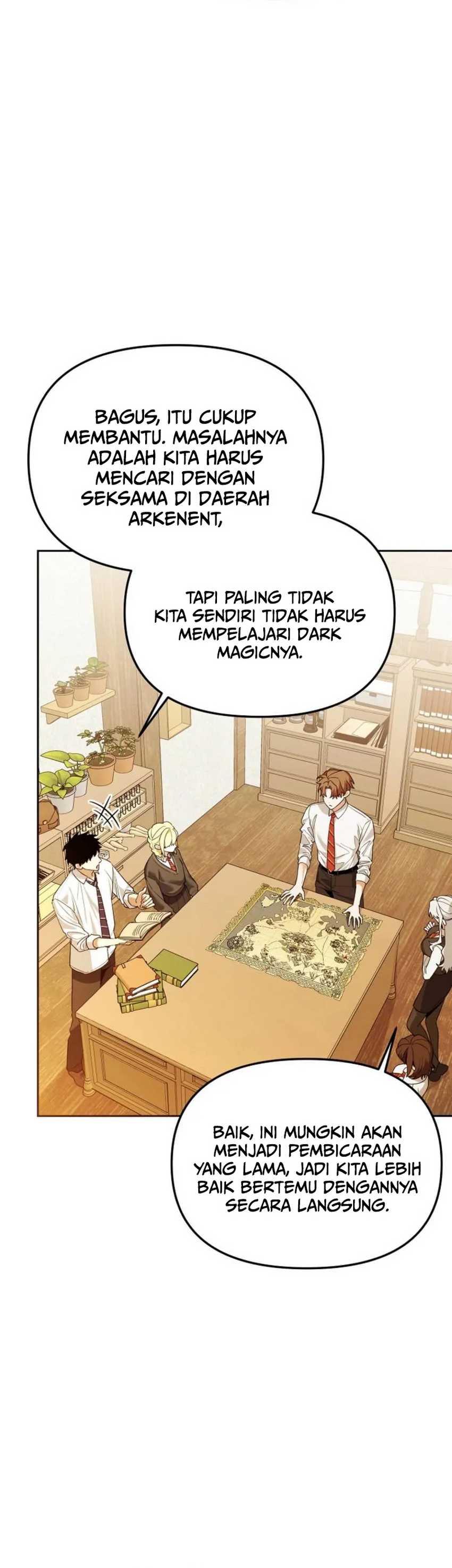 Academy’s Genius Tamer Chapter 42