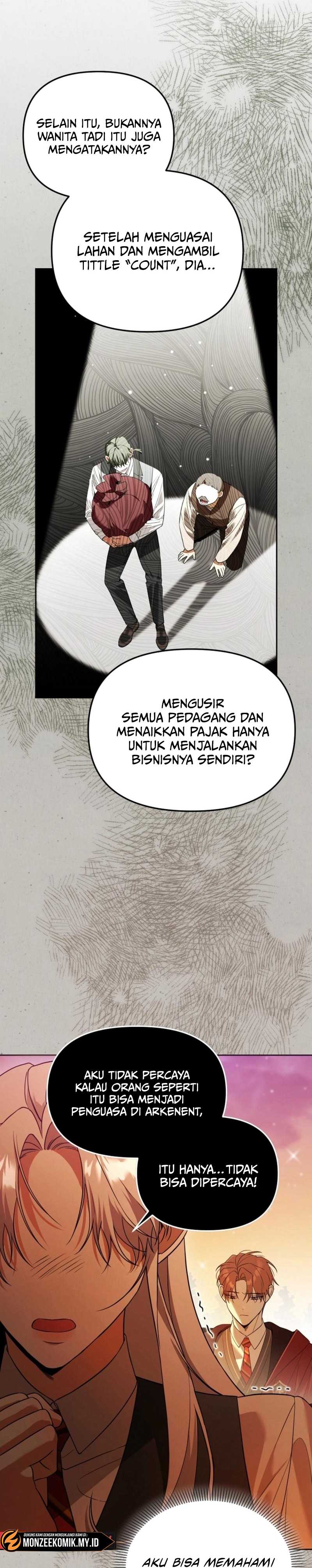 Academy’s Genius Tamer Chapter 43