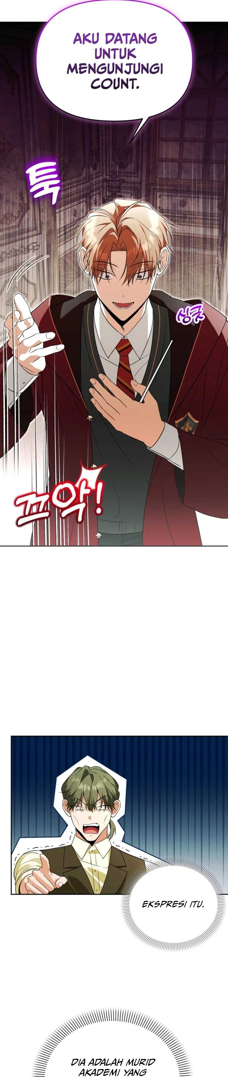 Academy’s Genius Tamer Chapter 43