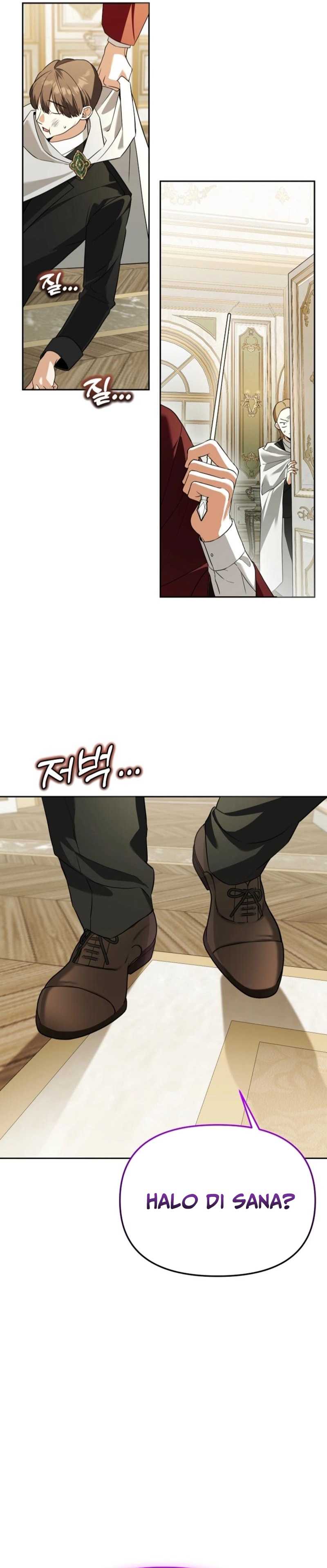 Academy’s Genius Tamer Chapter 43
