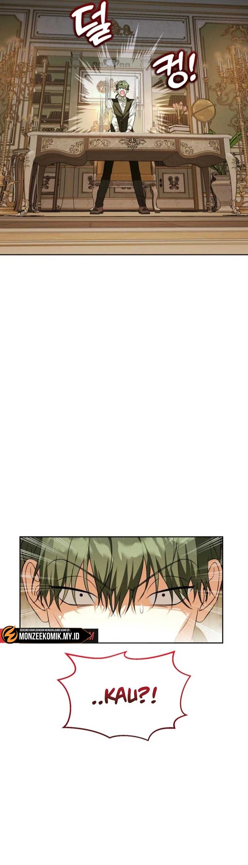 Academy’s Genius Tamer Chapter 43