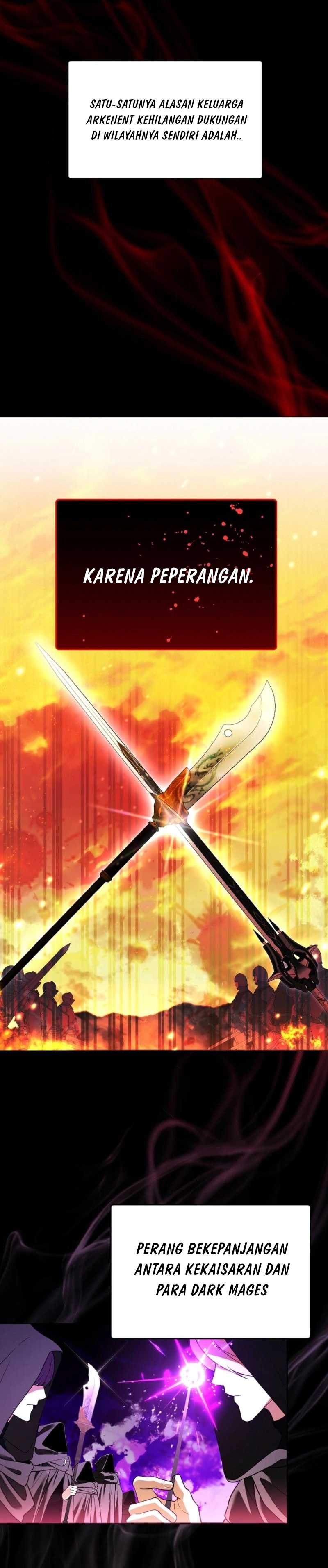 Academy’s Genius Tamer Chapter 43