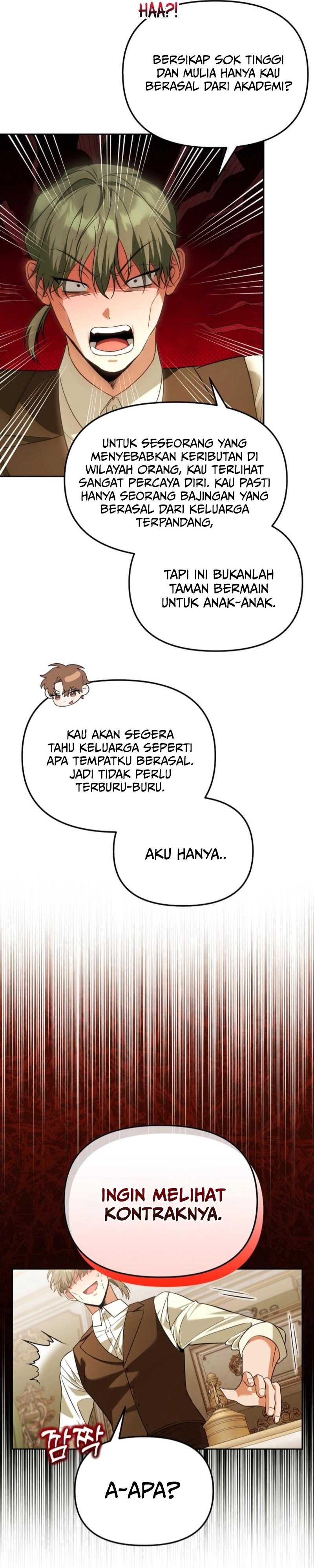 Academy’s Genius Tamer Chapter 43