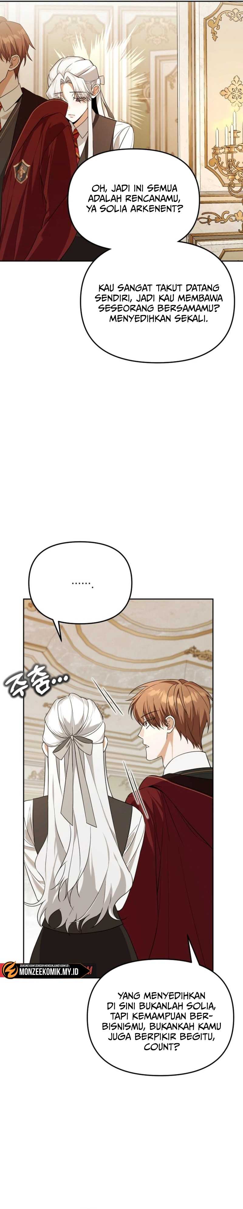 Academy’s Genius Tamer Chapter 43
