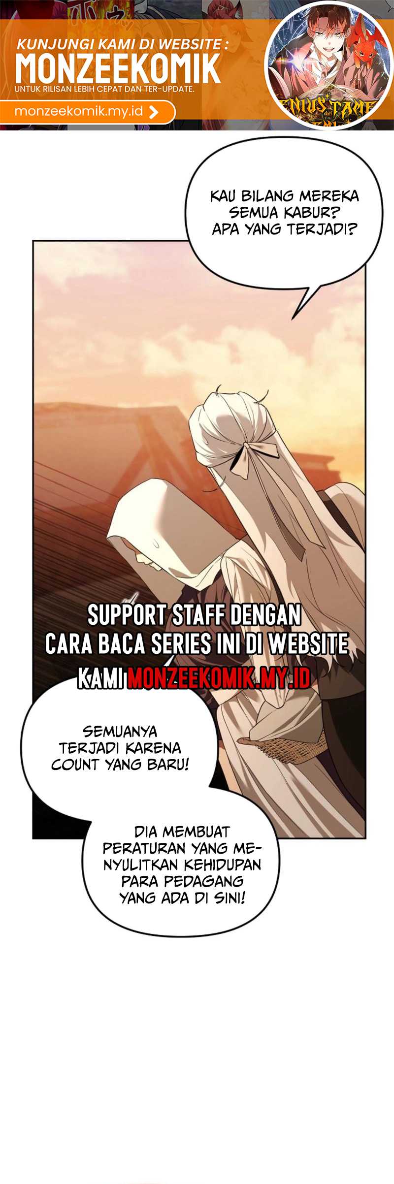 Academy’s Genius Tamer Chapter 43