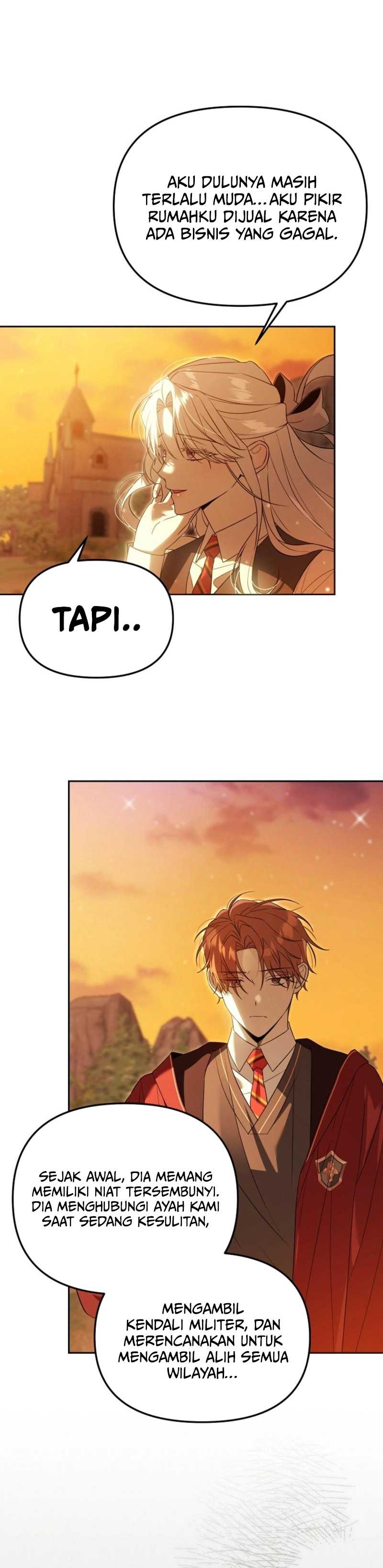 Academy’s Genius Tamer Chapter 43