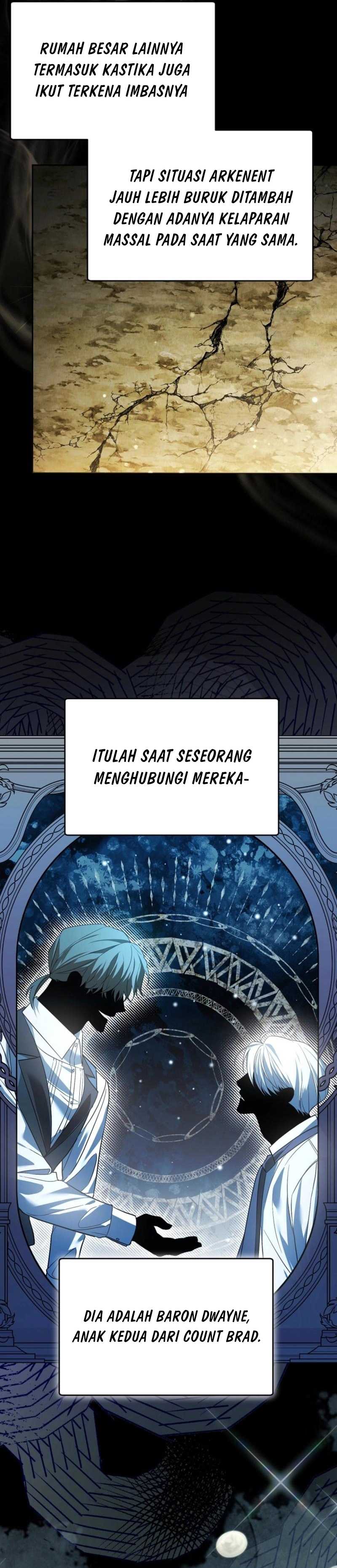 Academy’s Genius Tamer Chapter 43