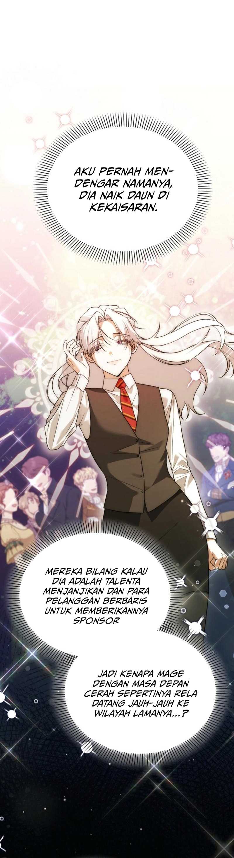 Academy’s Genius Tamer Chapter 43