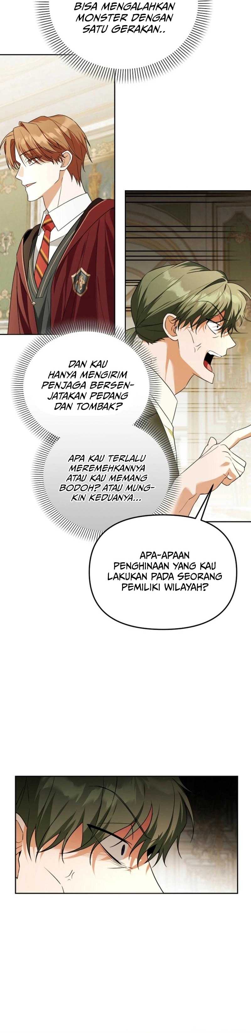 Academy’s Genius Tamer Chapter 43