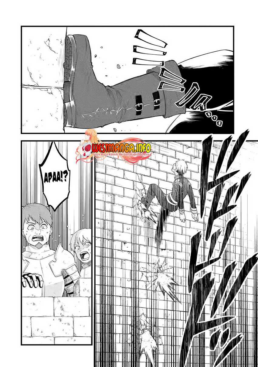 Eiyuu to Kenja no Tensei Kon Chapter 01