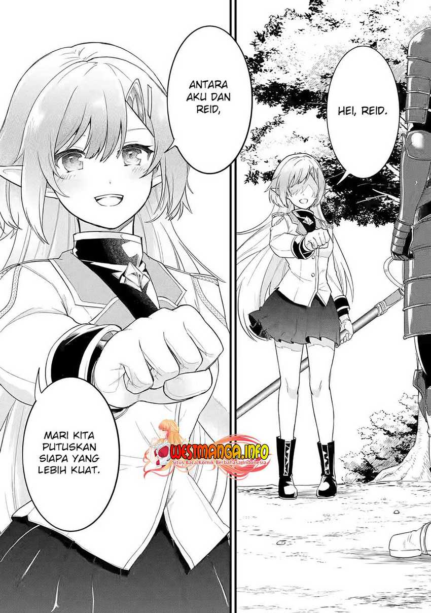 Eiyuu to Kenja no Tensei Kon Chapter 01