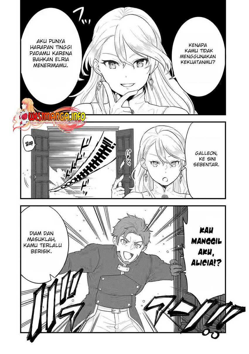 Eiyuu to Kenja no Tensei Kon Chapter 02