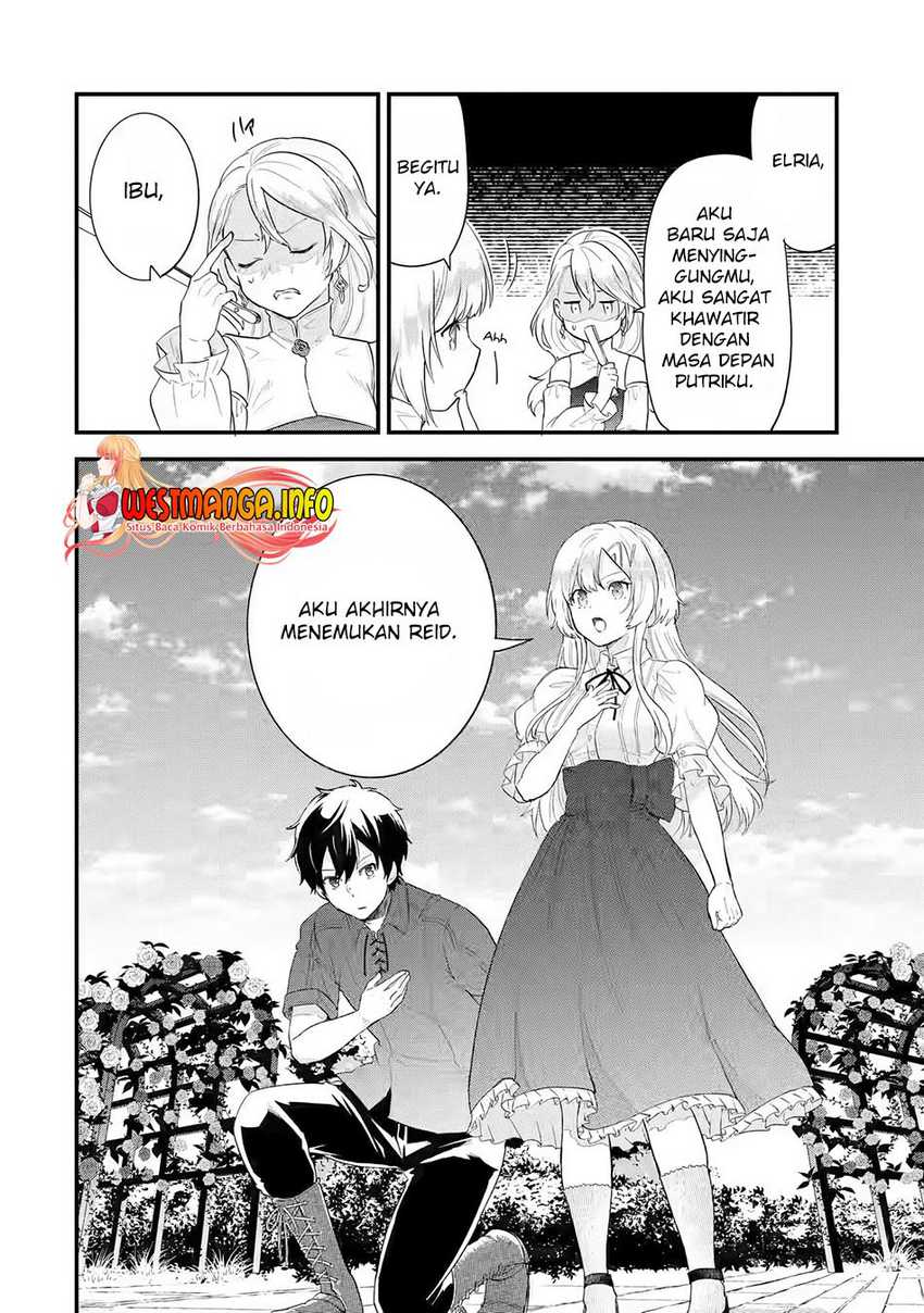 Eiyuu to Kenja no Tensei Kon Chapter 02