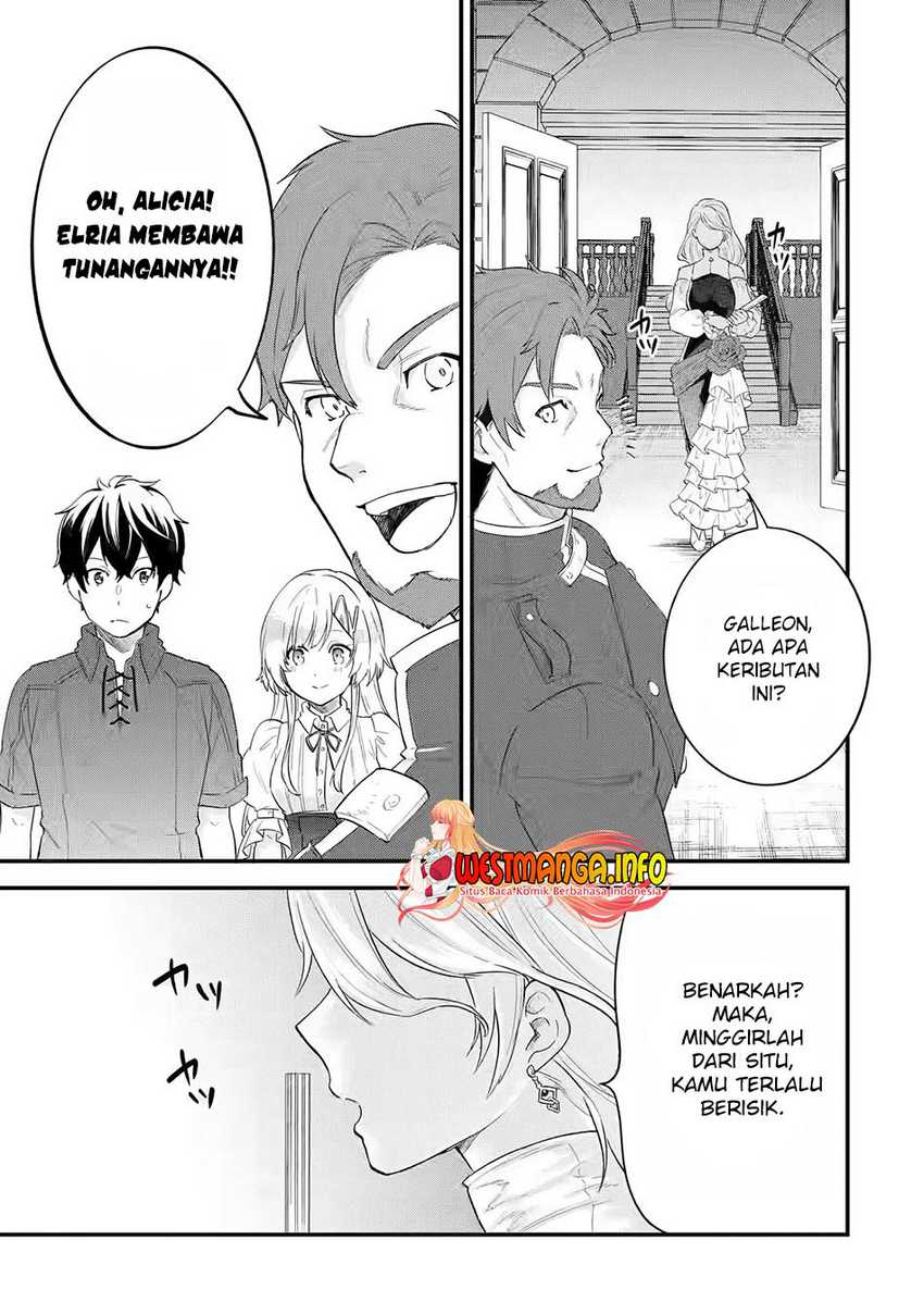 Eiyuu to Kenja no Tensei Kon Chapter 02