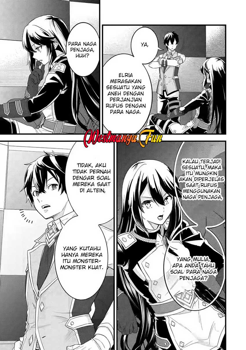 Eiyuu to Kenja no Tensei Kon Chapter 19 page 29