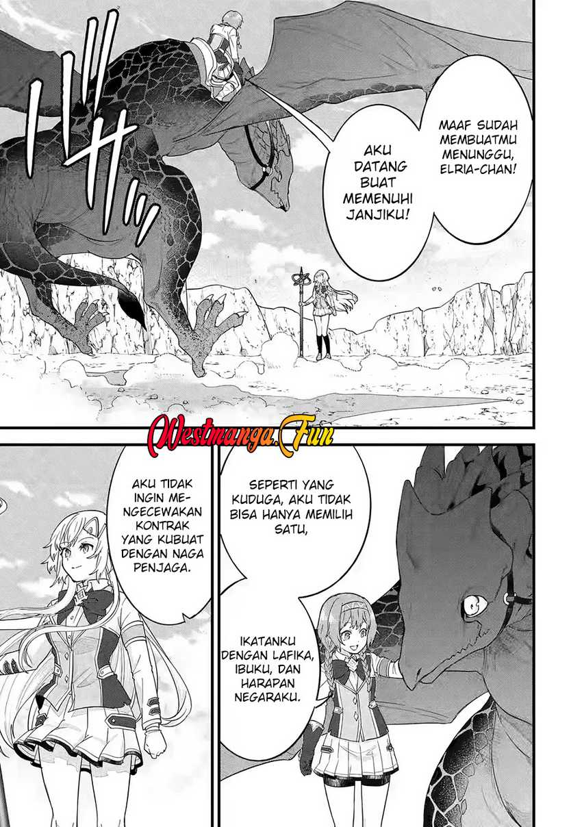 Eiyuu to Kenja no Tensei Kon Chapter 19 page 37