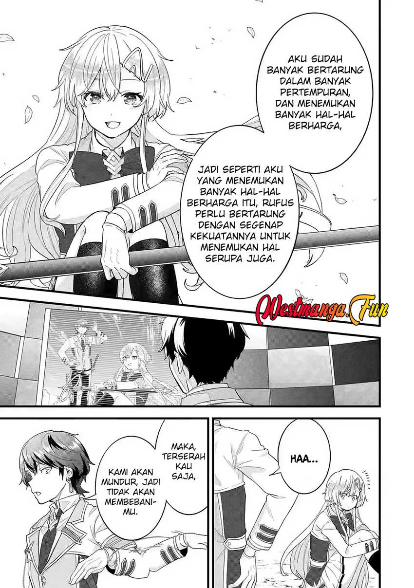 Eiyuu to Kenja no Tensei Kon Chapter 19 page 35