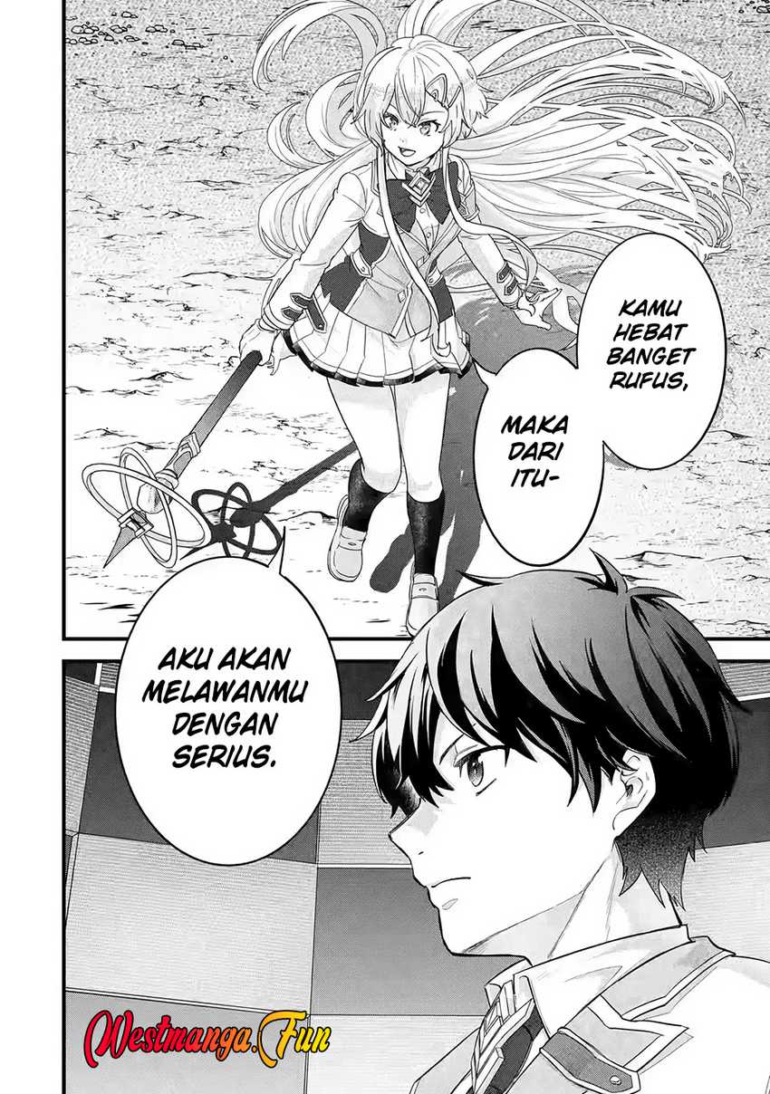 Eiyuu to Kenja no Tensei Kon Chapter 19 page 39