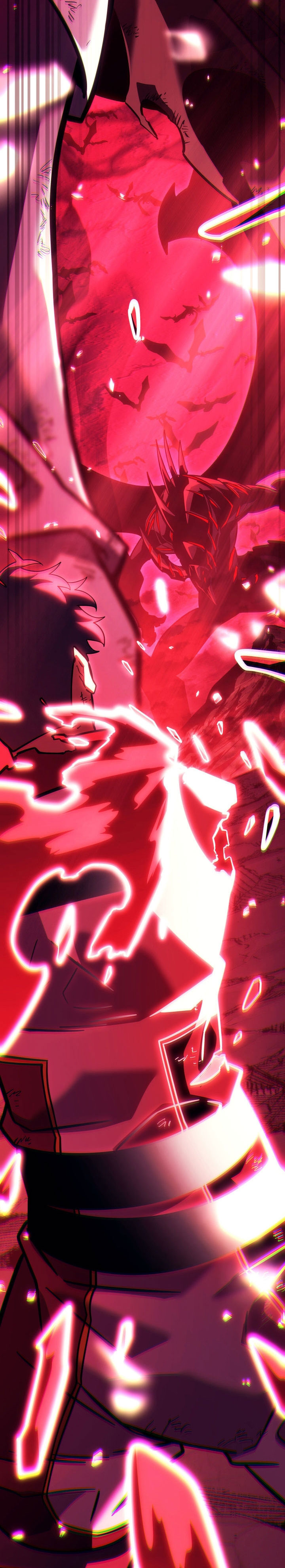 Return of the SSS-Class Ranker Chapter 152