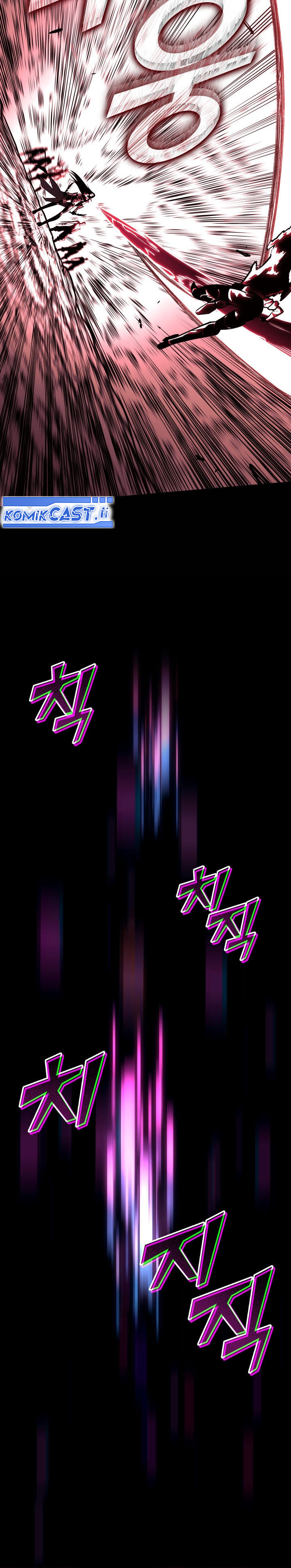 Return of the SSS-Class Ranker Chapter 152