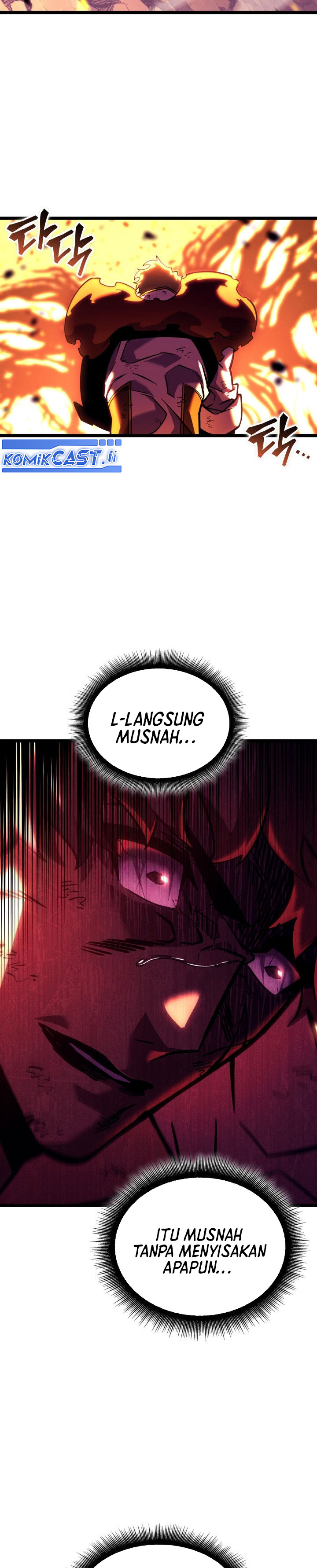 Return of the SSS-Class Ranker Chapter 152
