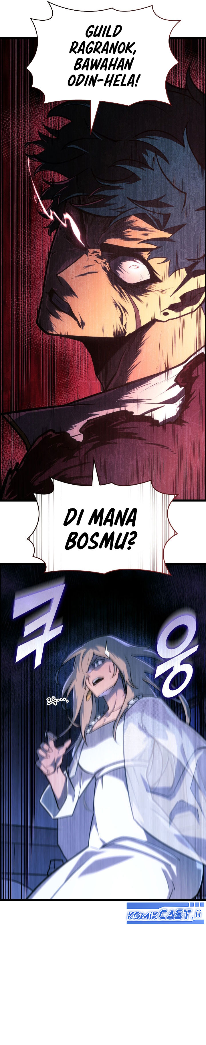 Return of the SSS-Class Ranker Chapter 152