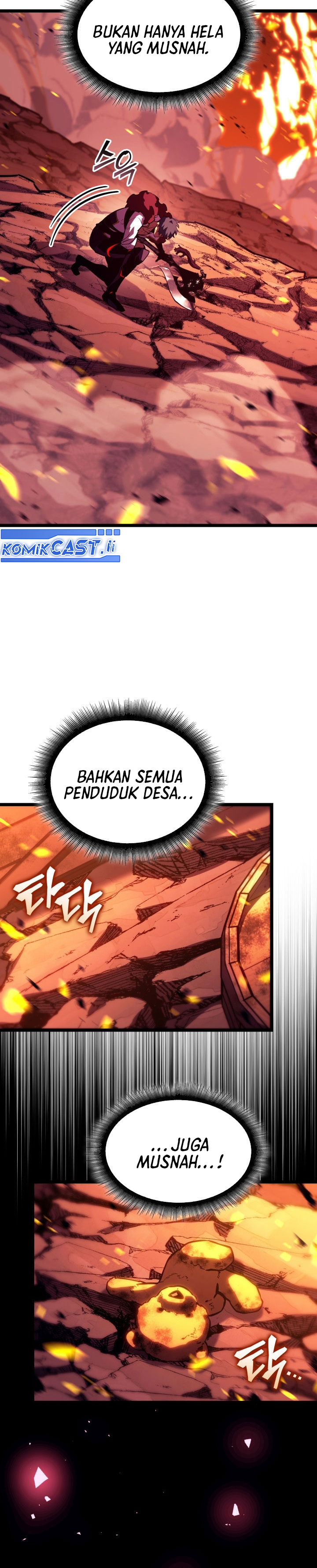 Return of the SSS-Class Ranker Chapter 152