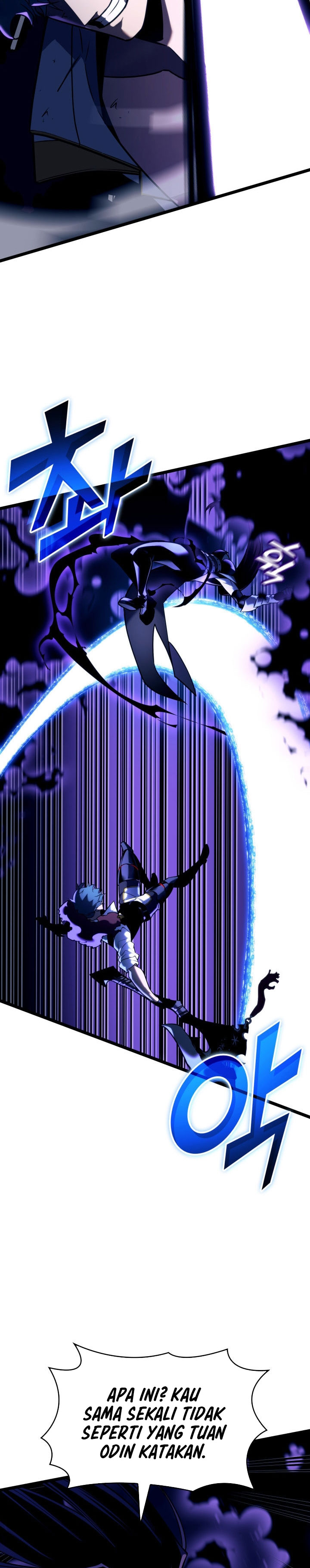 Return of the SSS-Class Ranker Chapter 152