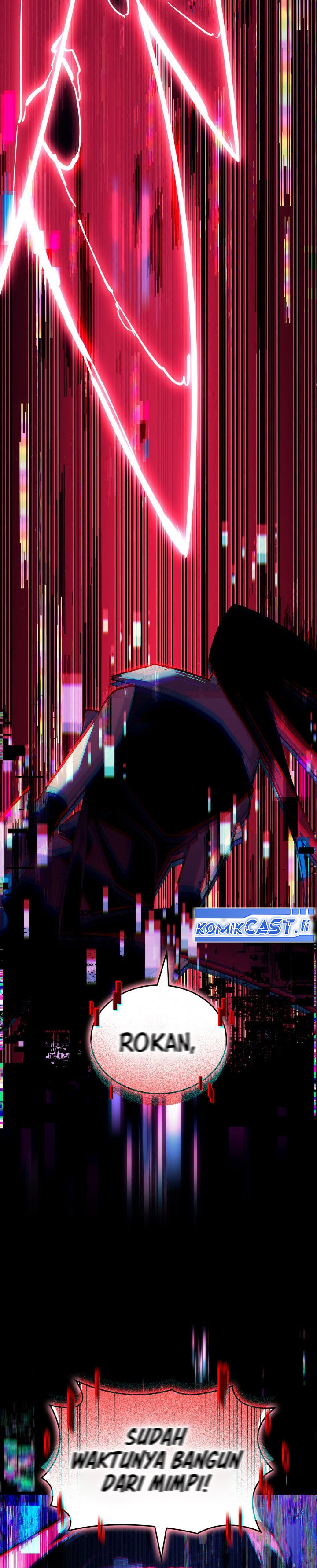 Return of the SSS-Class Ranker Chapter 152