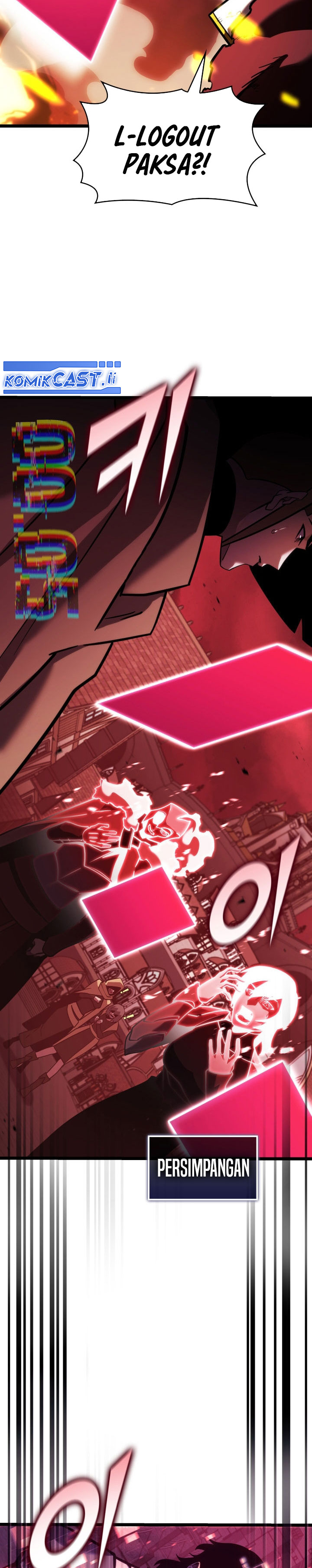 Return of the SSS-Class Ranker Chapter 152