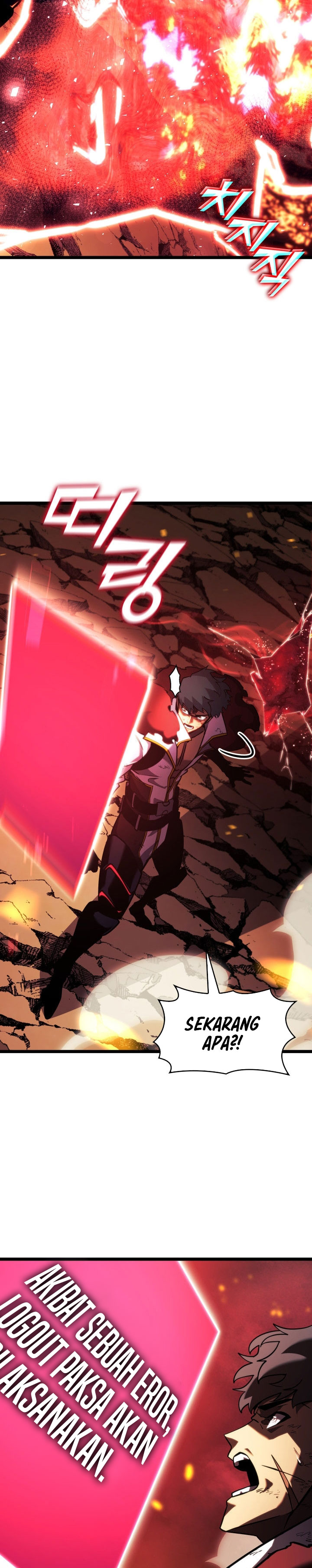 Return of the SSS-Class Ranker Chapter 152