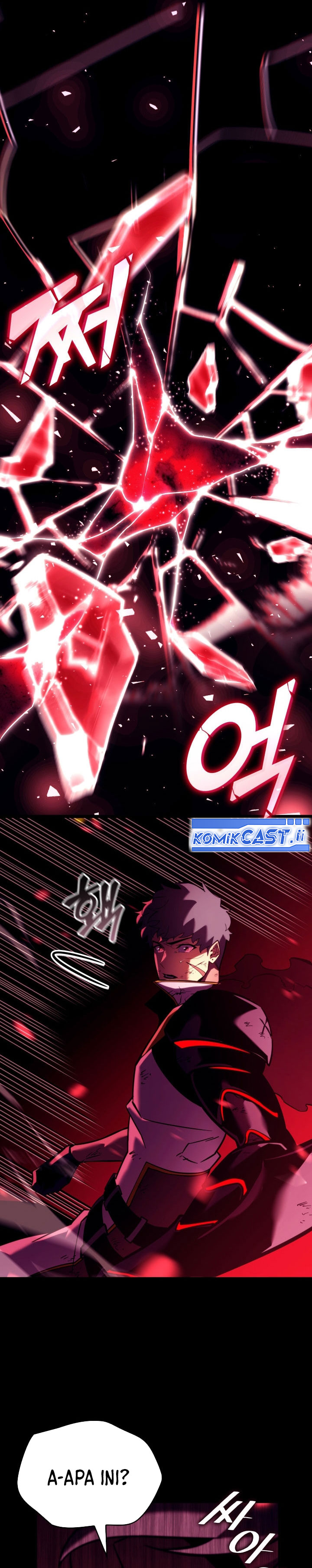 Return of the SSS-Class Ranker Chapter 152