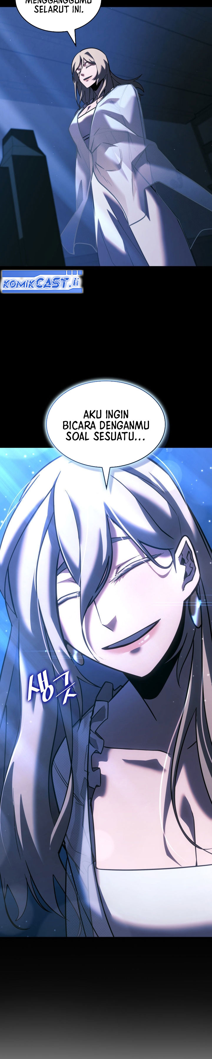 Return of the SSS-Class Ranker Chapter 152